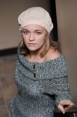 Emily Oliver